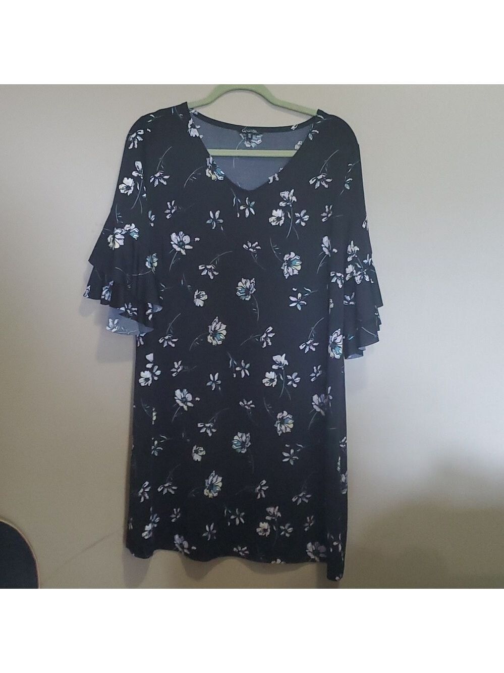 George dress size xl nwot